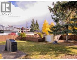32 Mount Peechee Place, Canmore, AB T1W1Z4 Photo 40