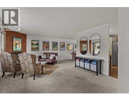 Bonus Room - 32 Mount Peechee Place, Canmore, AB T1W1Z4 Photo 14