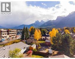 32 Mount Peechee Place, Canmore, AB T1W1Z4 Photo 43