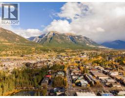 32 Mount Peechee Place, Canmore, AB T1W1Z4 Photo 44