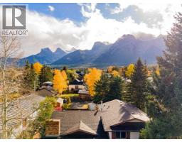Bedroom - 32 Mount Peechee Place, Canmore, AB T1W1Z4 Photo 10