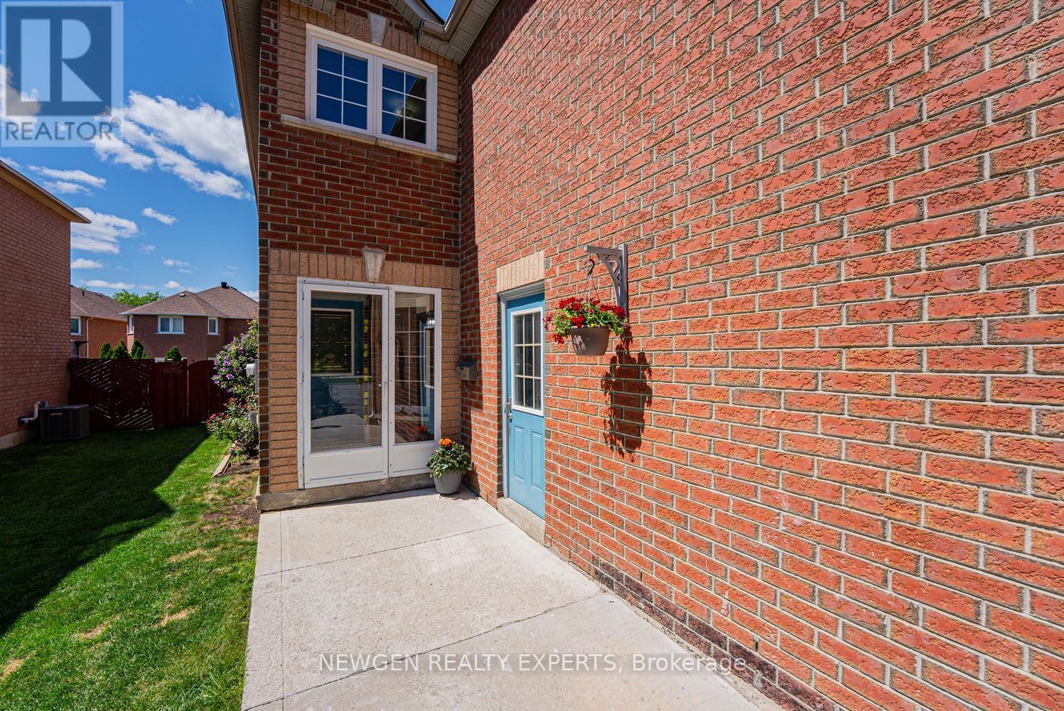 42 MCCLEAVE CRESCENT, Brampton (Fletcher's West) — photo 7