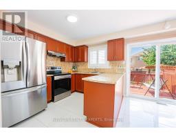 42 Mccleave Crescent, Brampton, ON L6Y4Z5 Photo 22