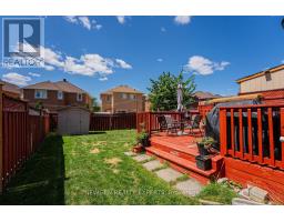 42 Mccleave Crescent, Brampton, ON L6Y4Z5 Photo 44