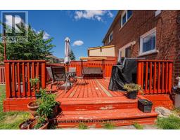42 Mccleave Crescent, Brampton, ON L6Y4Z5 Photo 49