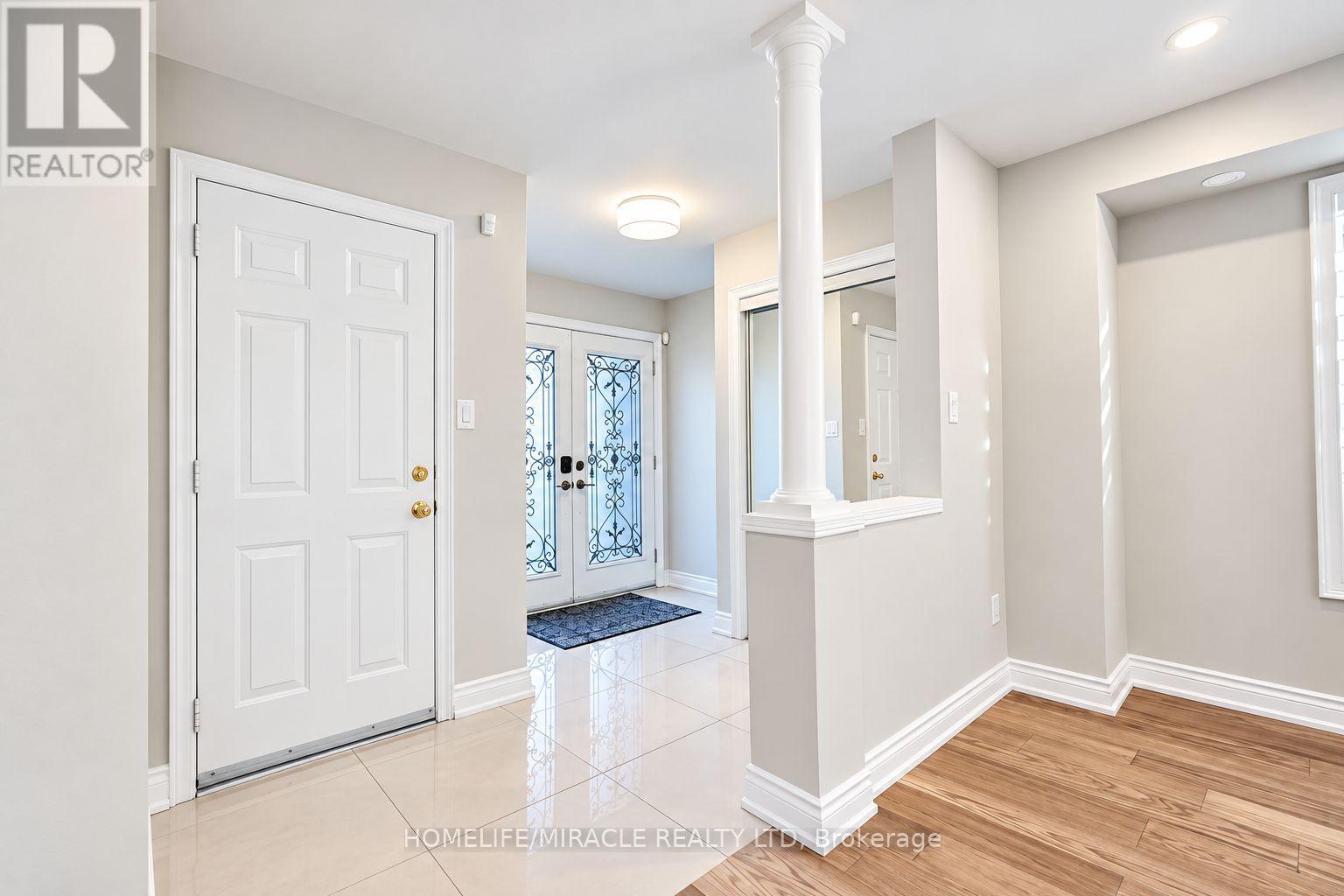 7683 DOVERWOOD DRIVE, Mississauga (Meadowvale) — photo 4