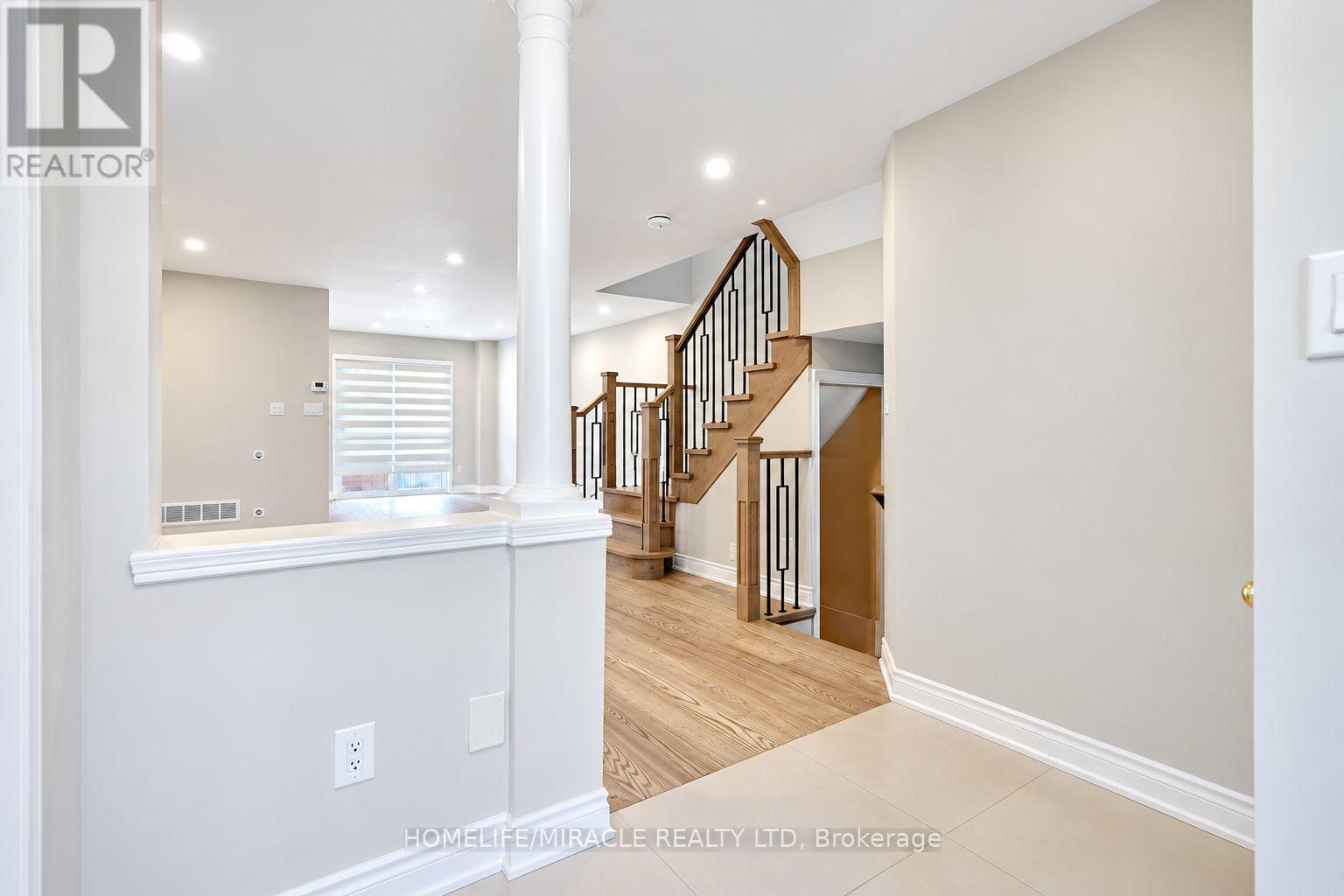 7683 DOVERWOOD DRIVE, Mississauga (Meadowvale) — photo 5