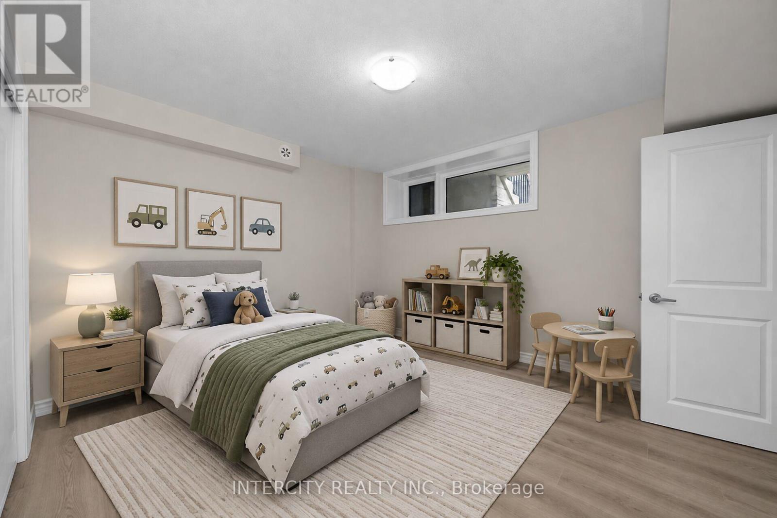 49F- 12 Flourish Way, Caledon, ON photo 20