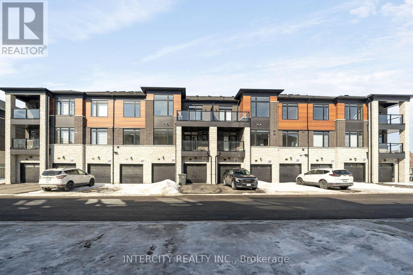 22F - 493 TIM MANLEY AVENUE, Caledon — photo 2