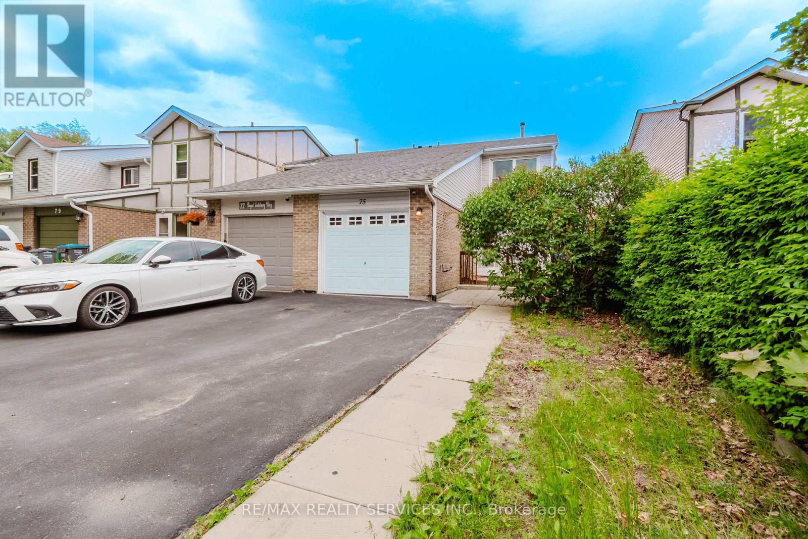 75 ROYAL SALISBURY WAY, Brampton (Madoc) — photo 2