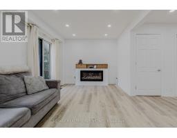 Recreational, Games room - 75 Royal Salisbury Way, Brampton, ON L6V3J3 Photo 7