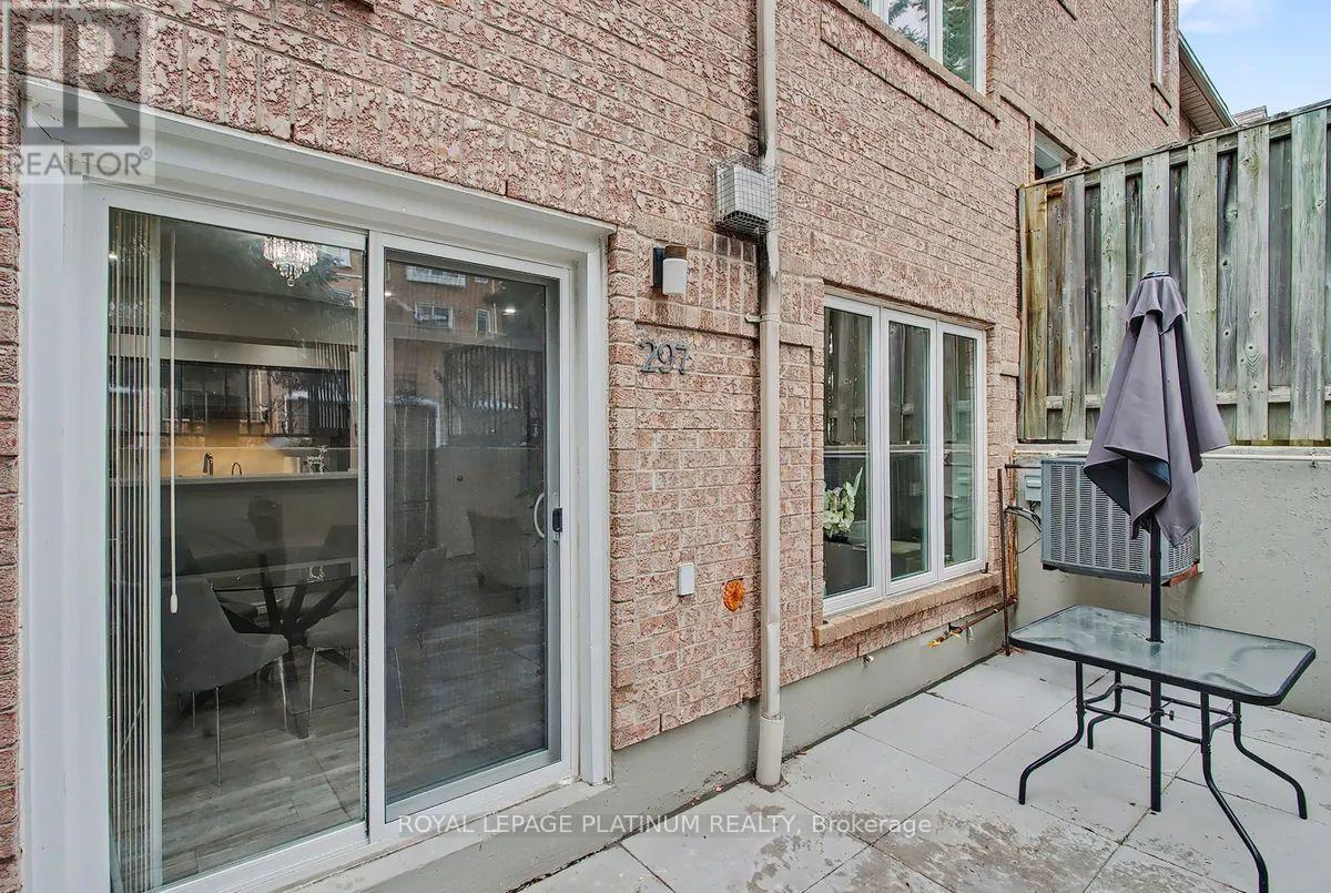 297 - 60 BARONDALE DRIVE, Mississauga (Hurontario) — photo 12