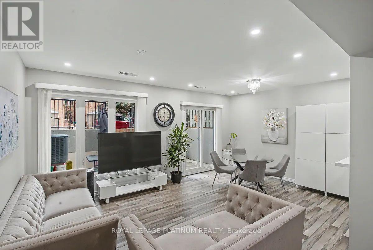 297 - 60 BARONDALE DRIVE, Mississauga (Hurontario) — photo 4