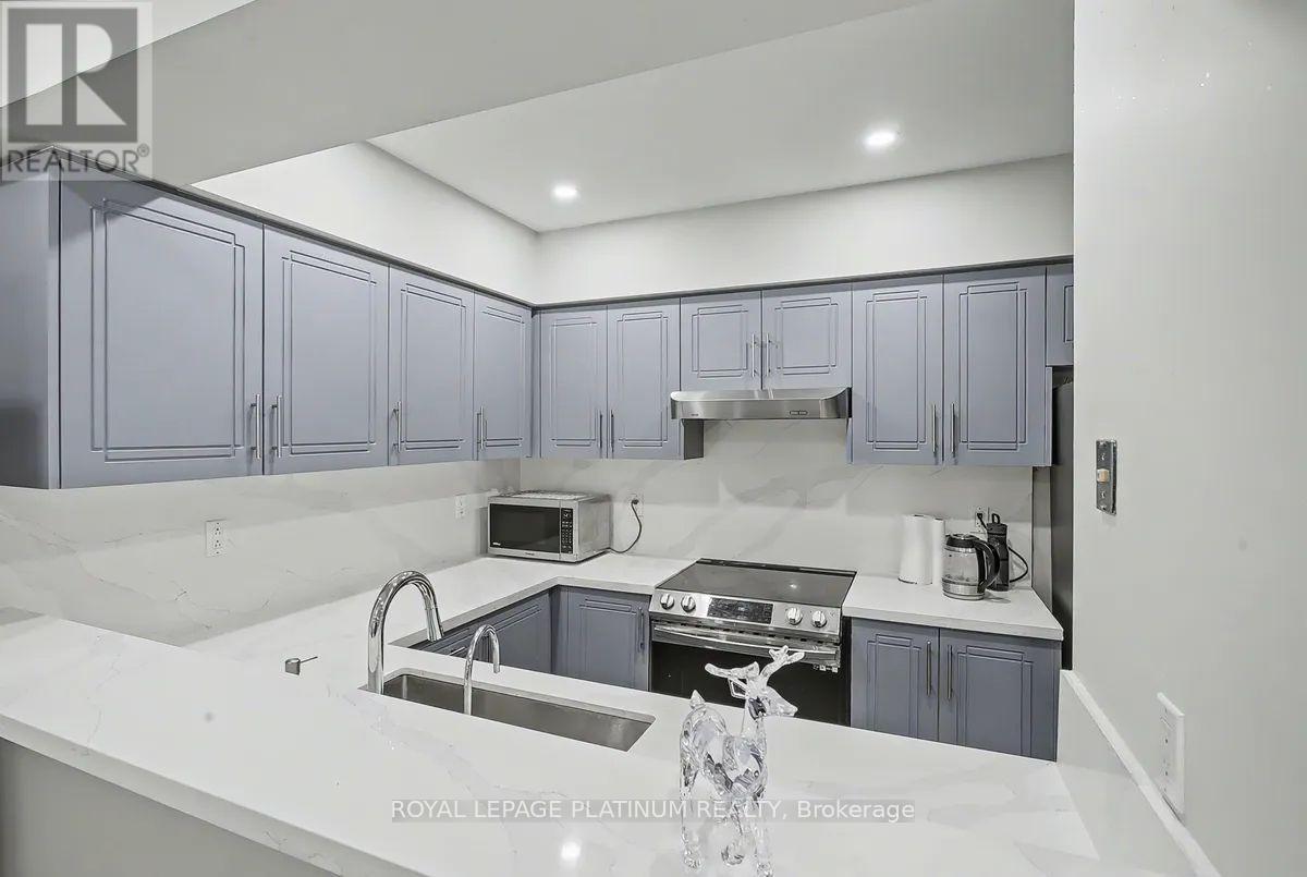 297 - 60 BARONDALE DRIVE, Mississauga (Hurontario) — photo 8