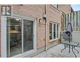 297 - 60 Barondale Drive, Mississauga, ON L4Z3N8 Photo 12