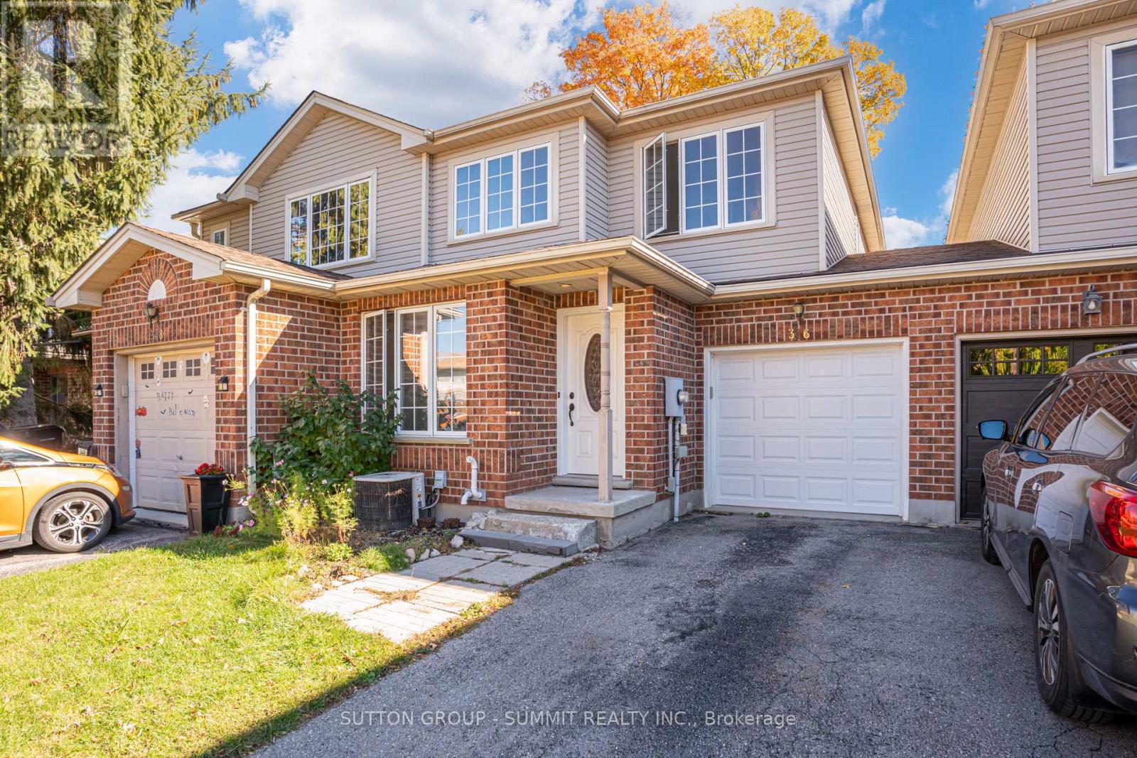 346 UNIVERSITY DOWNS CRESCENT, Waterloo — photo 4