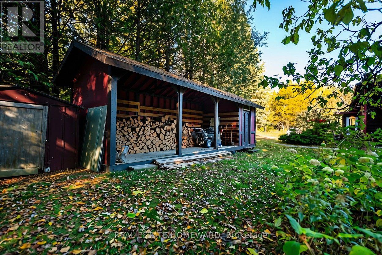 595343 BLINDLINE ROAD, Mono — photo 12