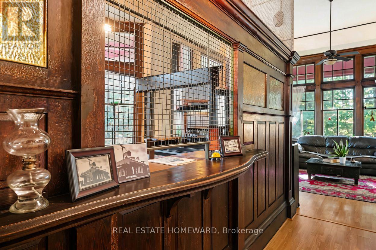 595343 Blindline Road, Mono, ON photo 13