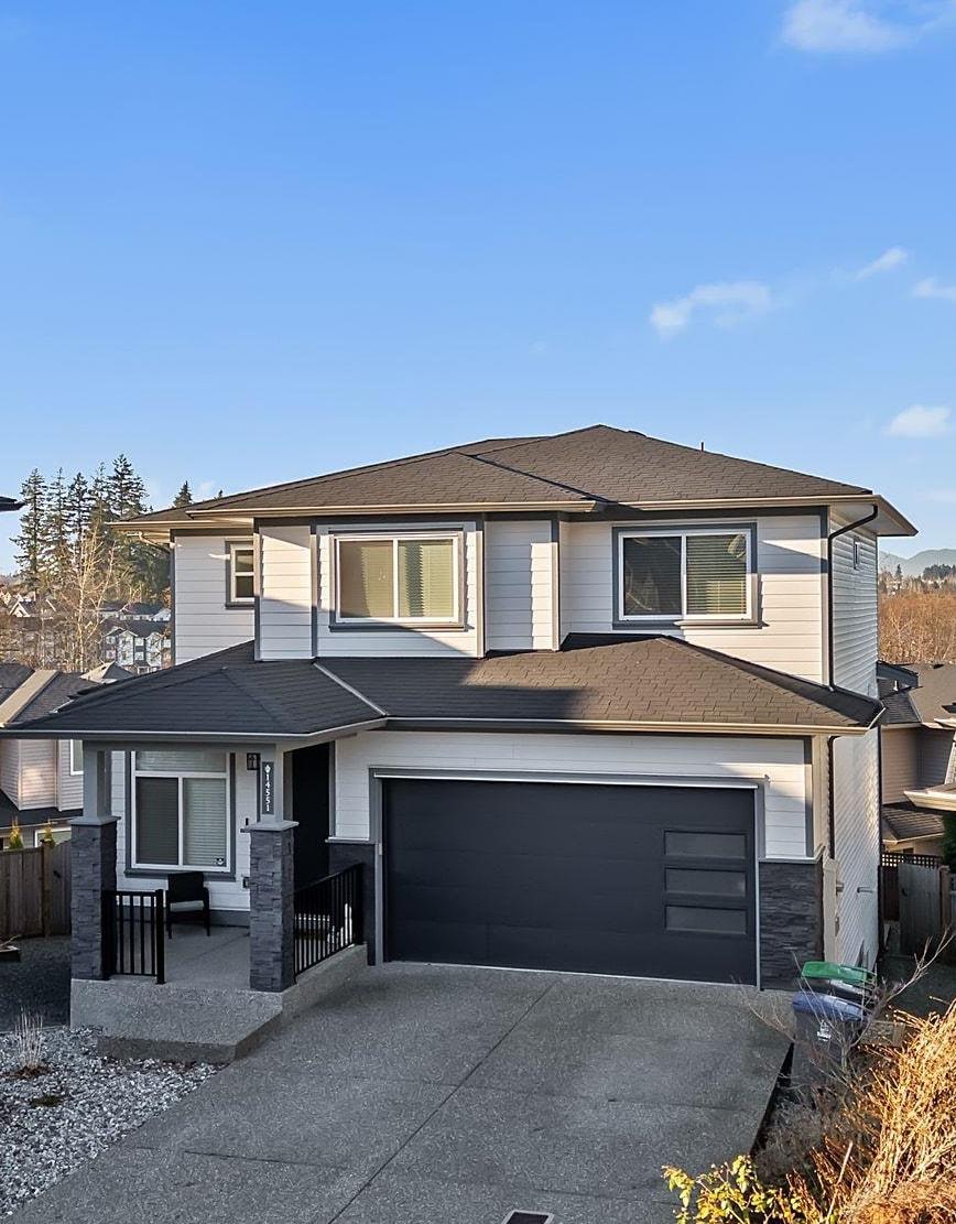 14551 61 Avenue, Panorama Ridge
