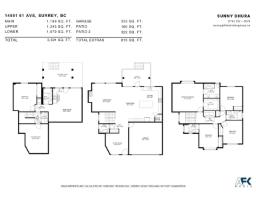 14551 61 Avenue, Surrey, BC V3S4R6 Photo 29