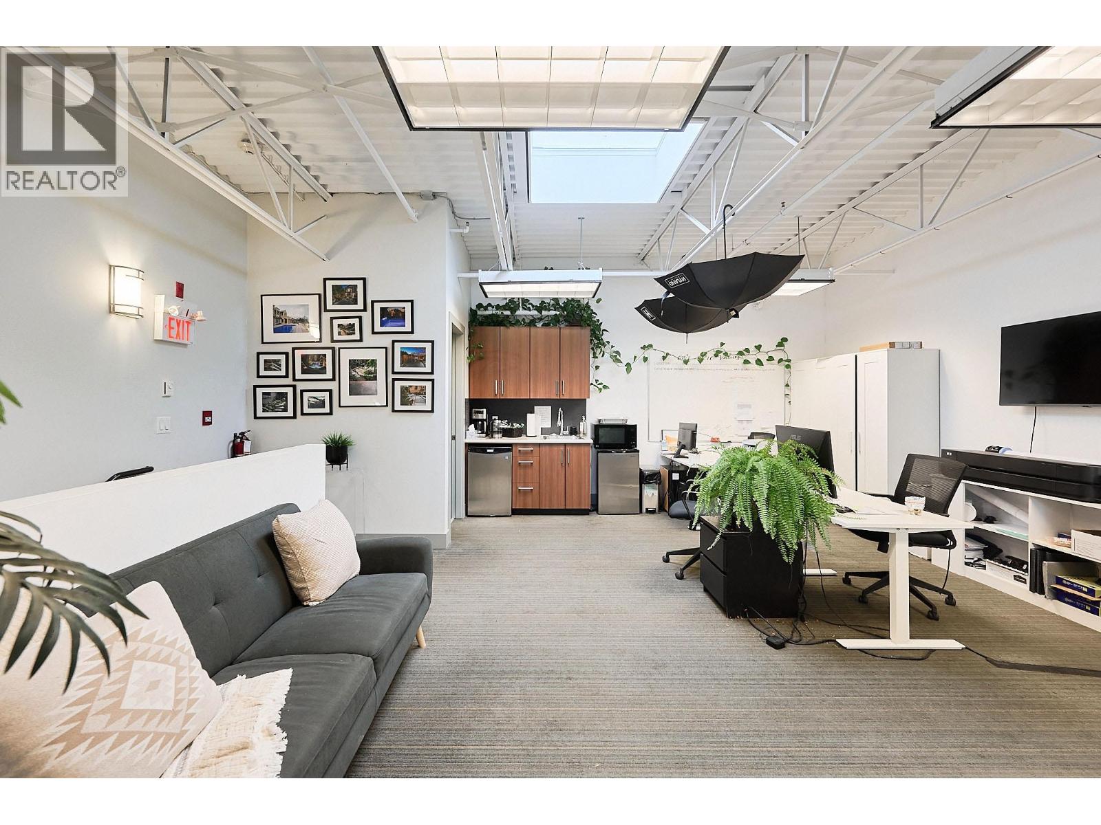 Industrial for Sale in Vancouver – 112 618 E KENT AVENUE SOUTH, Vancouver – MLS# C8082959 - Image 6