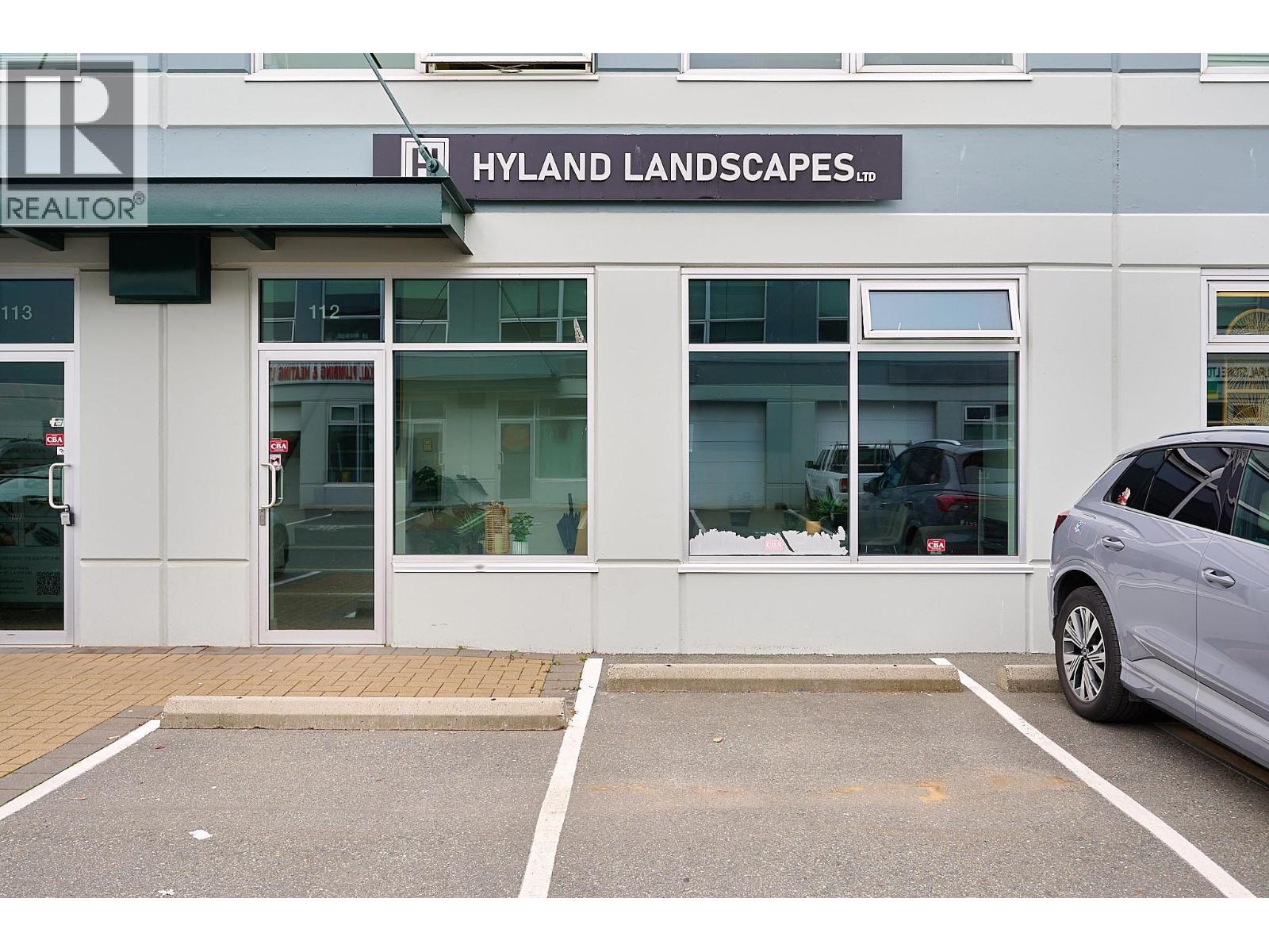Industrial for Sale in Vancouver – 112 618 E KENT AVENUE SOUTH, Vancouver – MLS# C8082959 - Image 3