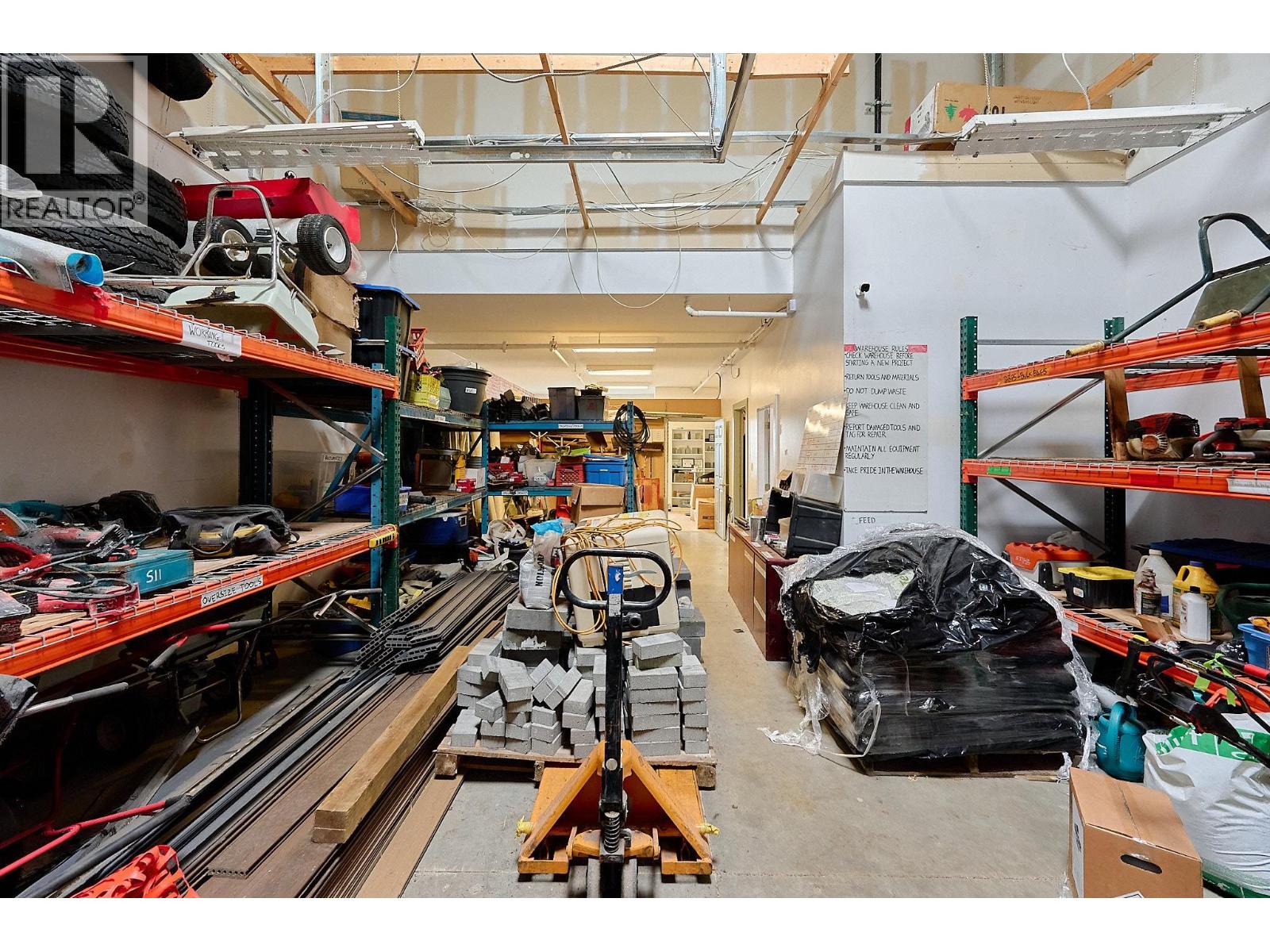 Industrial for Sale in Vancouver – 112 618 E KENT AVENUE SOUTH, Vancouver – MLS# C8082959 - Image 21