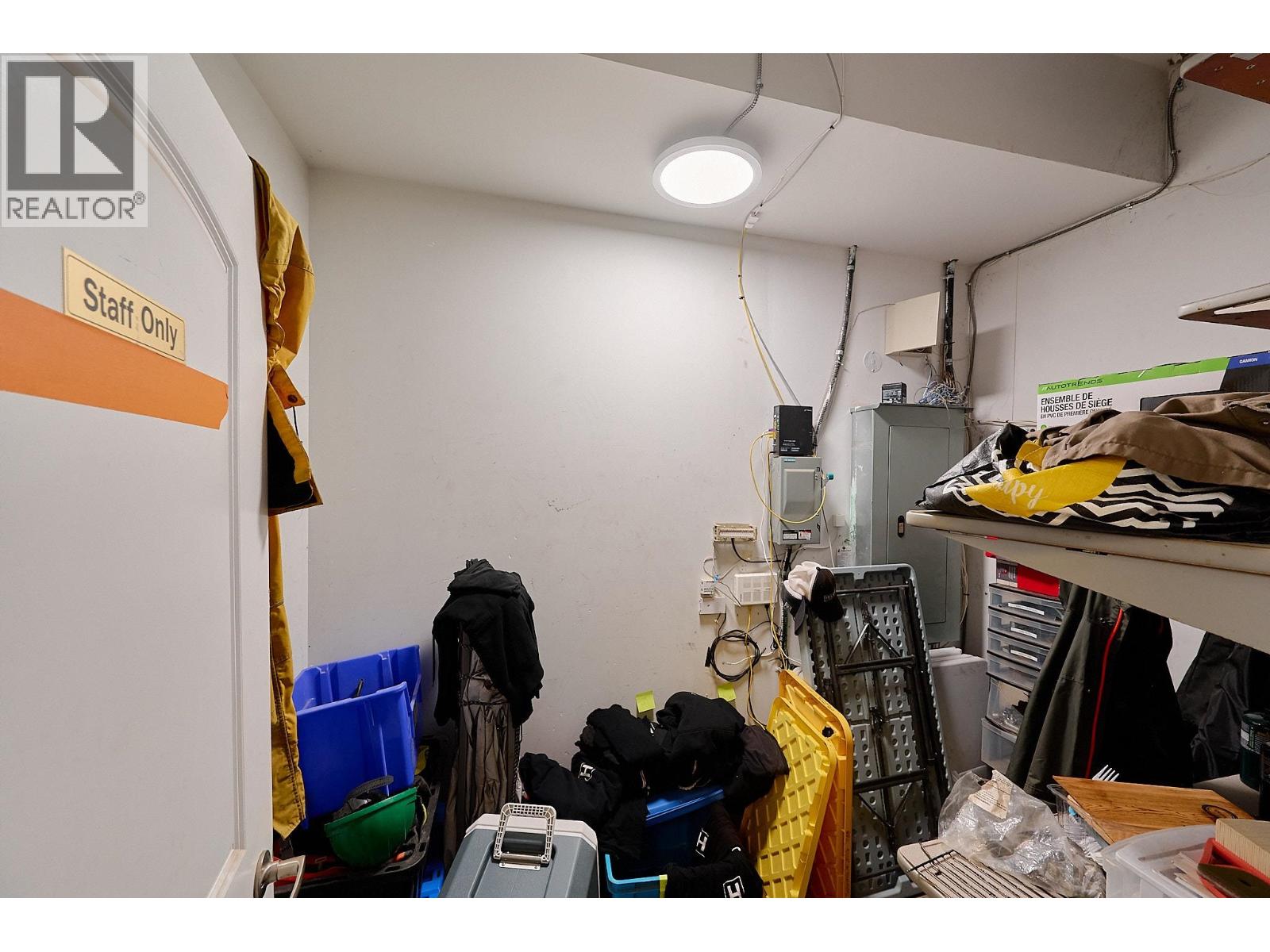 Industrial for Sale in Vancouver – 112 618 E KENT AVENUE SOUTH, Vancouver – MLS# C8082959 - Image 23