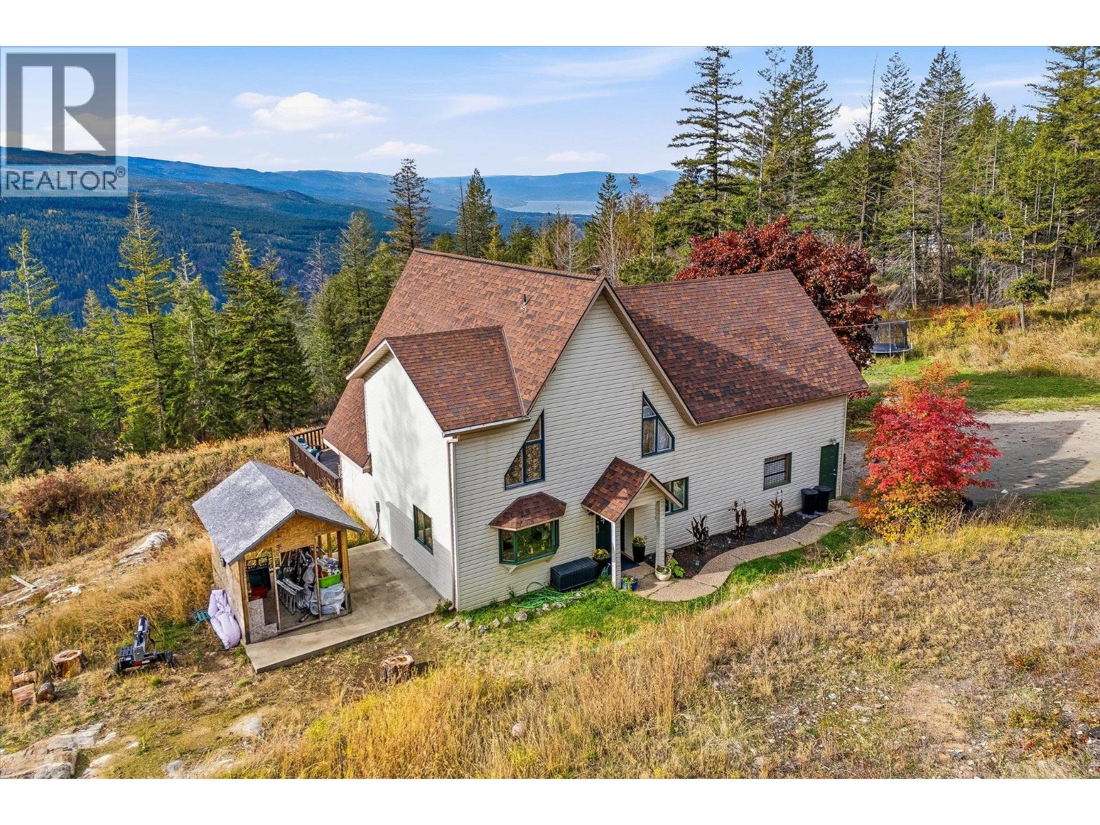 Property for sale at 1957 Huckleberry Road