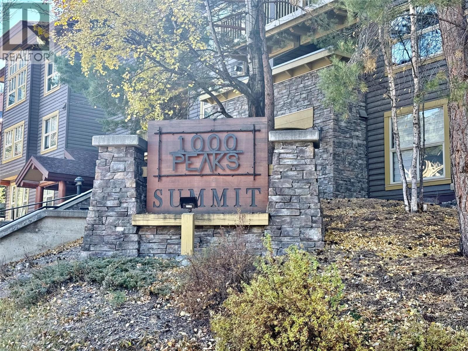#306 2070 Summit Drive - 23
