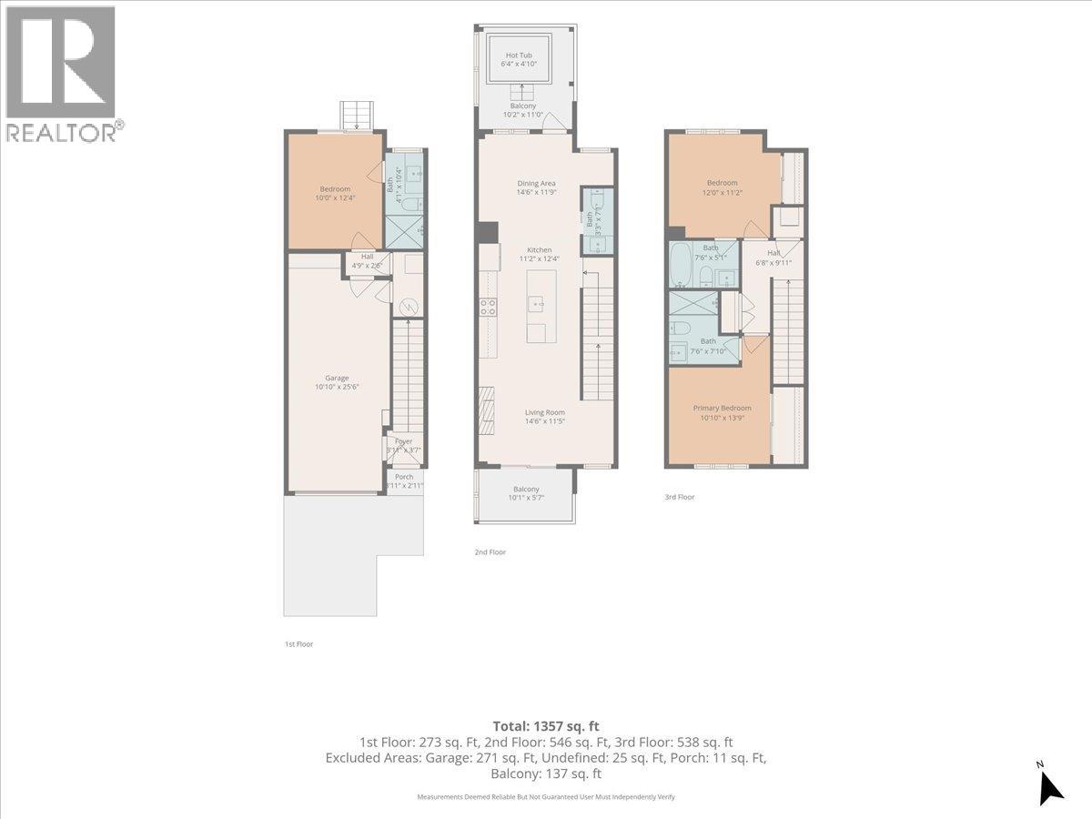 #102 2116 Panorama Drive - 8