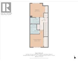 Dining room - 2116 Panorama Drive Unit# 102, Panorama, BC V0A1T0 Photo 6