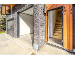 Kitchen - 2116 Panorama Drive Unit# 102, Panorama, BC V0A1T0 Photo 7