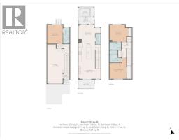 Living room - 2116 Panorama Drive Unit# 102, Panorama, BC V0A1T0 Photo 8