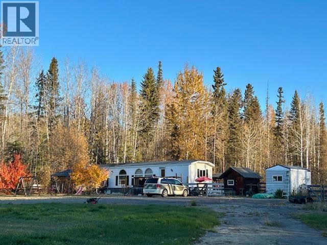 7408 OLD ALASKA HIGHWAY - 1