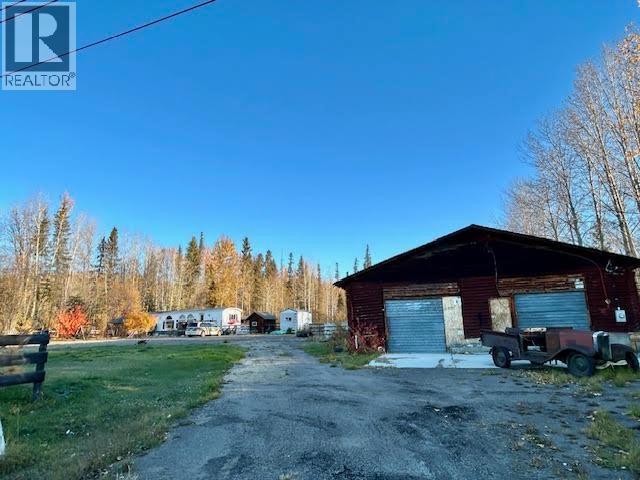 7408 OLD ALASKA HIGHWAY - 12