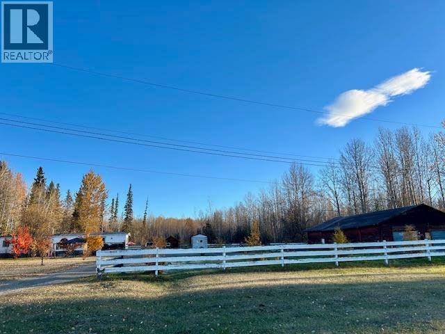 7408 OLD ALASKA HIGHWAY - 7