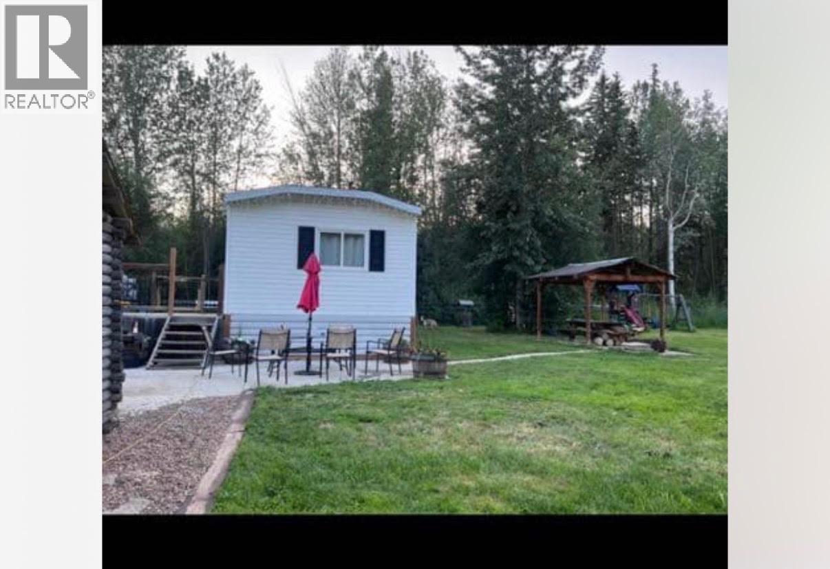 7408 OLD ALASKA HIGHWAY - 36