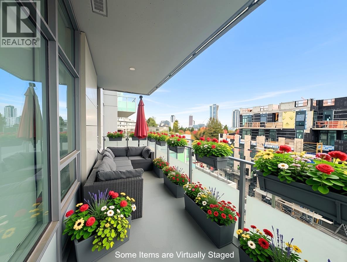 Photo of 501 5077 CAMBIE STREET 18