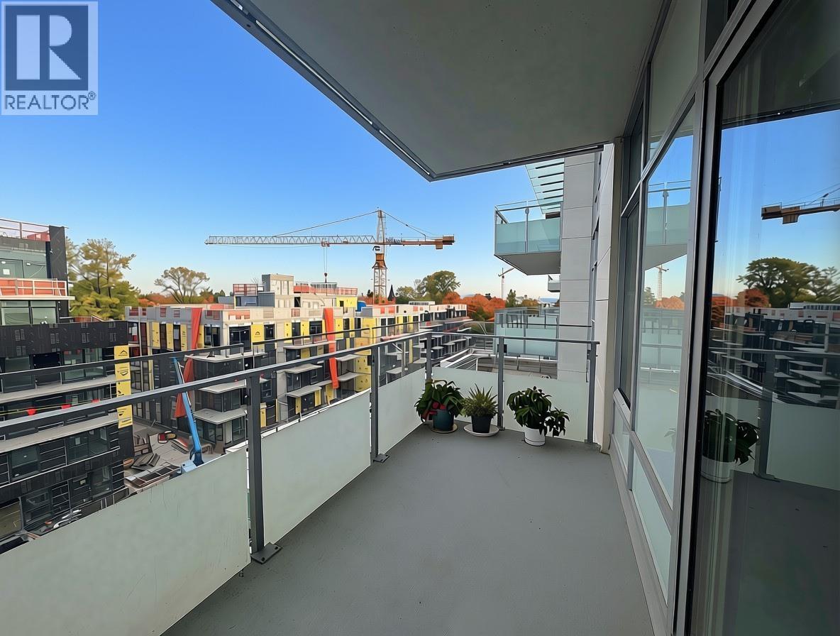 Photo of 501 5077 CAMBIE STREET 19