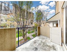 1520 - 28 Sommerset Way, Toronto, ON M2N6W7 Photo 43