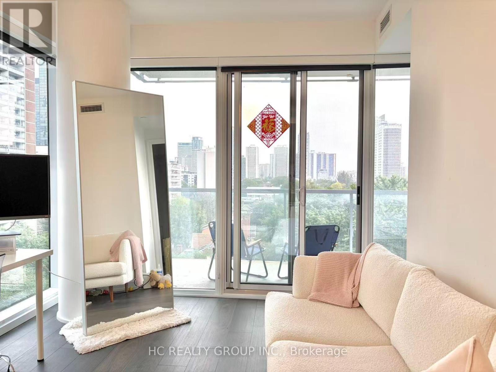 802 - 3 GLOUCESTER STREET, Toronto (Church-Yonge Corridor) — photo 6