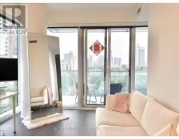 802 - 3 Gloucester Street, Toronto, ON M4Y0C6 Photo 6