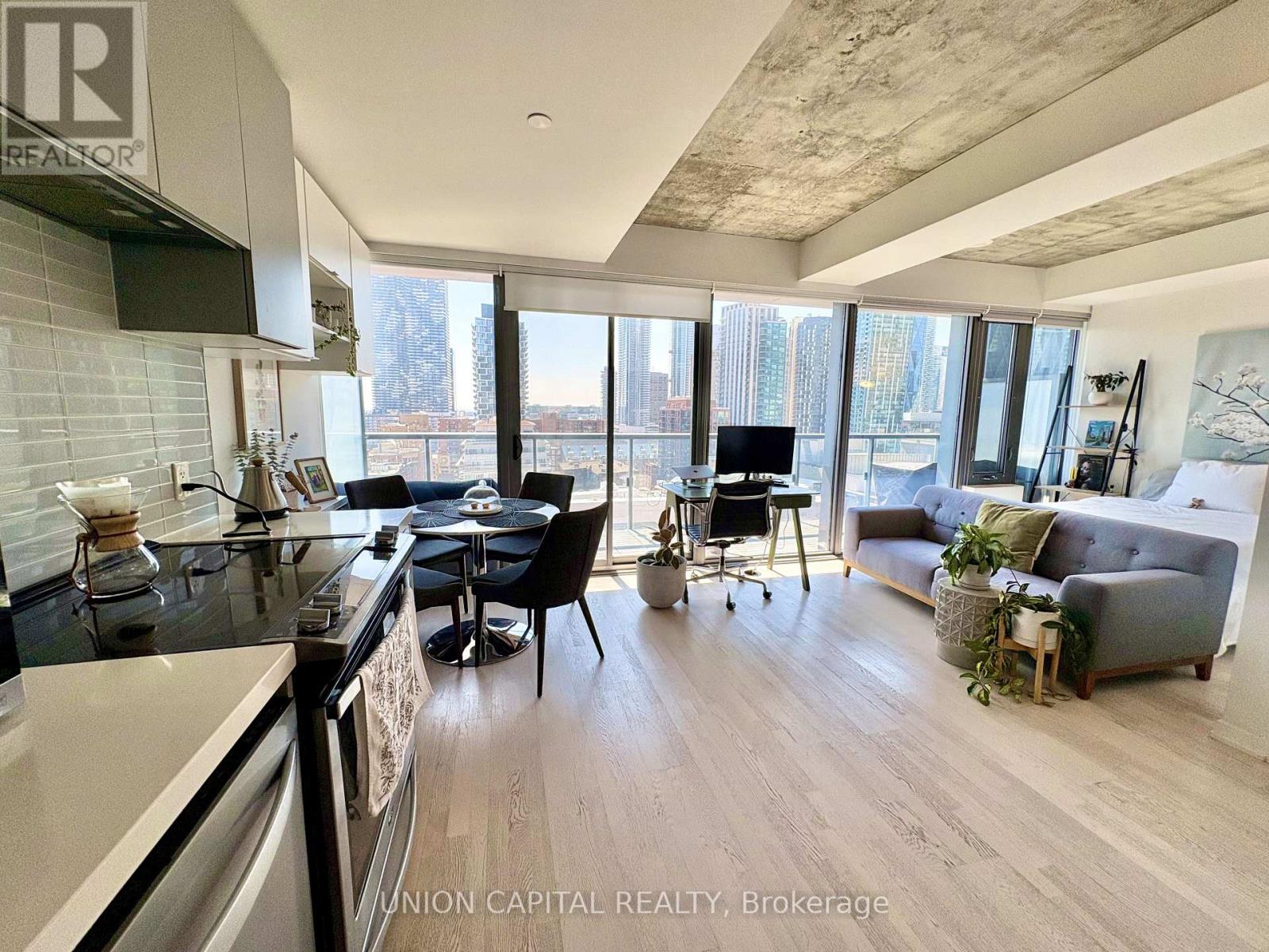 Photo of 60 Colborne Street