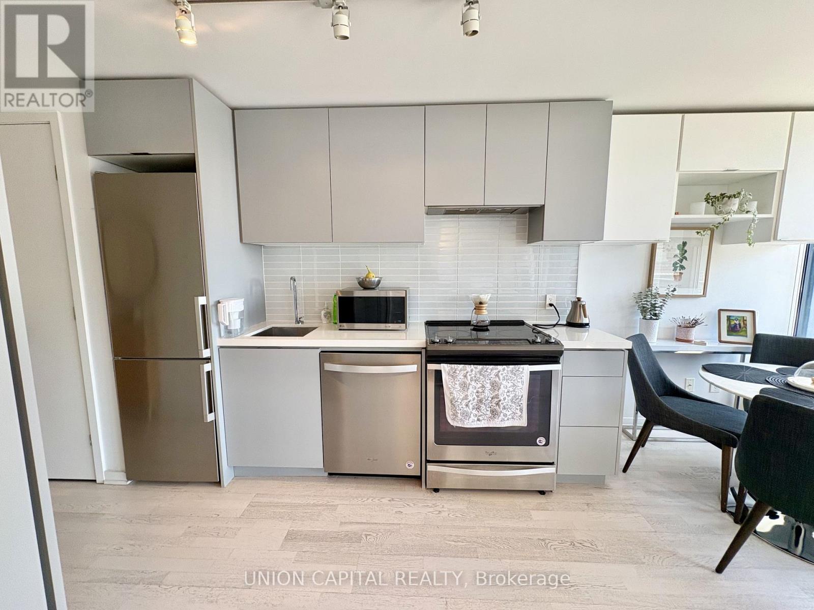 1404 - 60 COLBORNE STREET, Toronto (Church-Yonge Corridor) — photo 8
