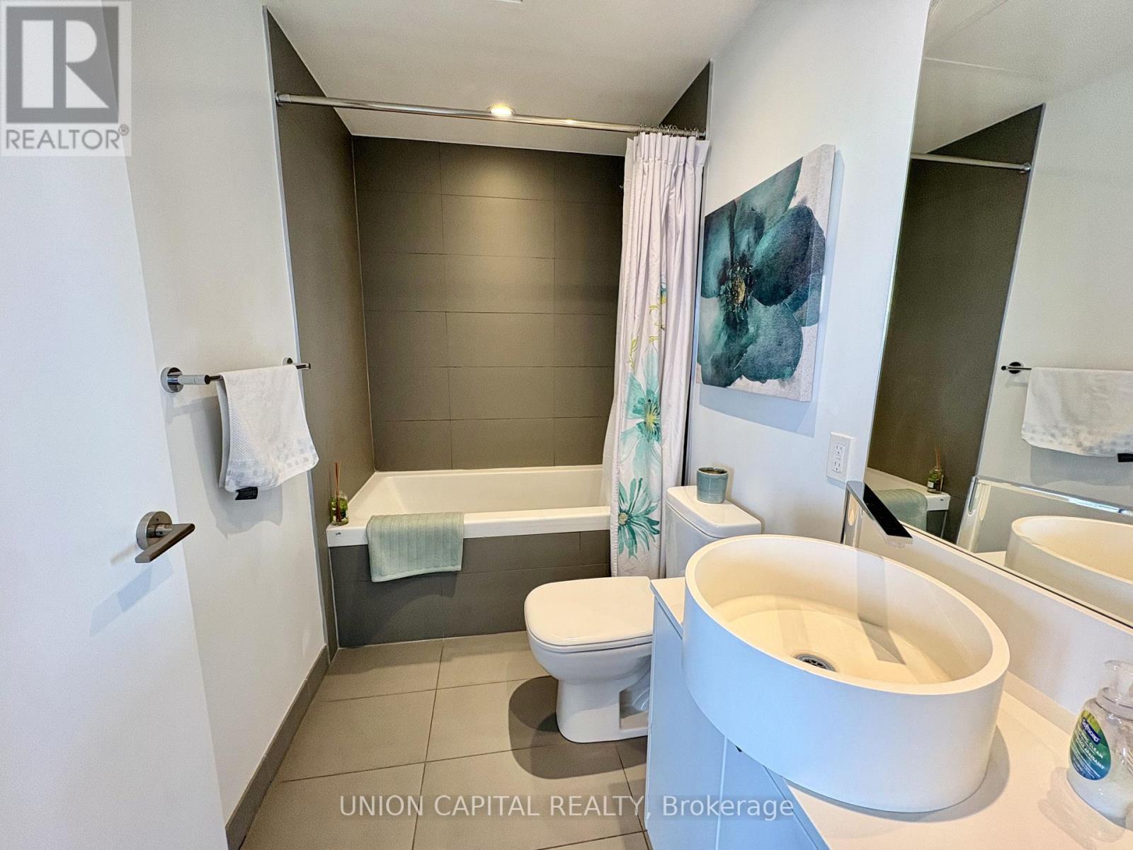 1404 - 60 COLBORNE STREET, Toronto (Church-Yonge Corridor) — photo 9