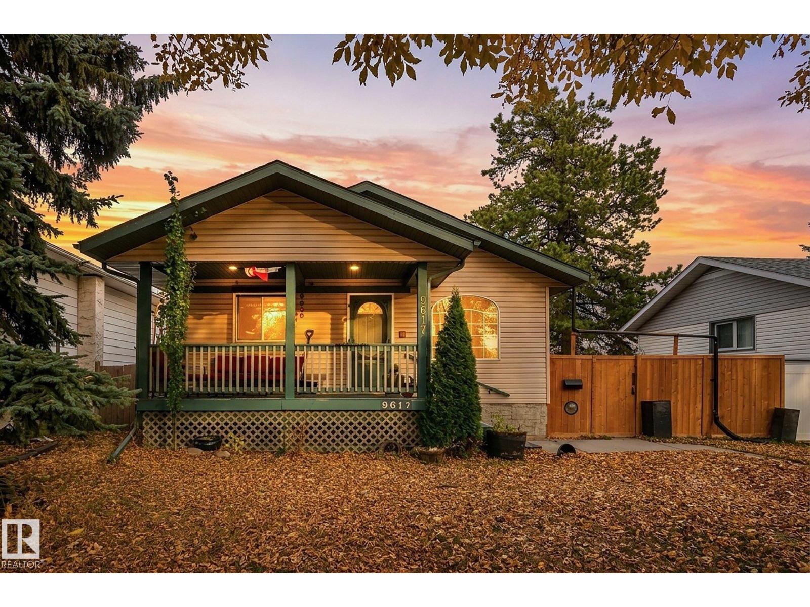 Photo of 9617 151 ST NW, Edmonton
