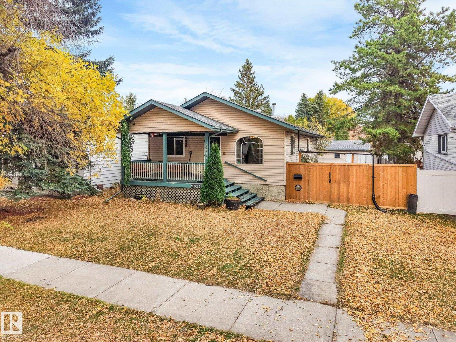 9617 151 ST NW, Edmonton — photo 2