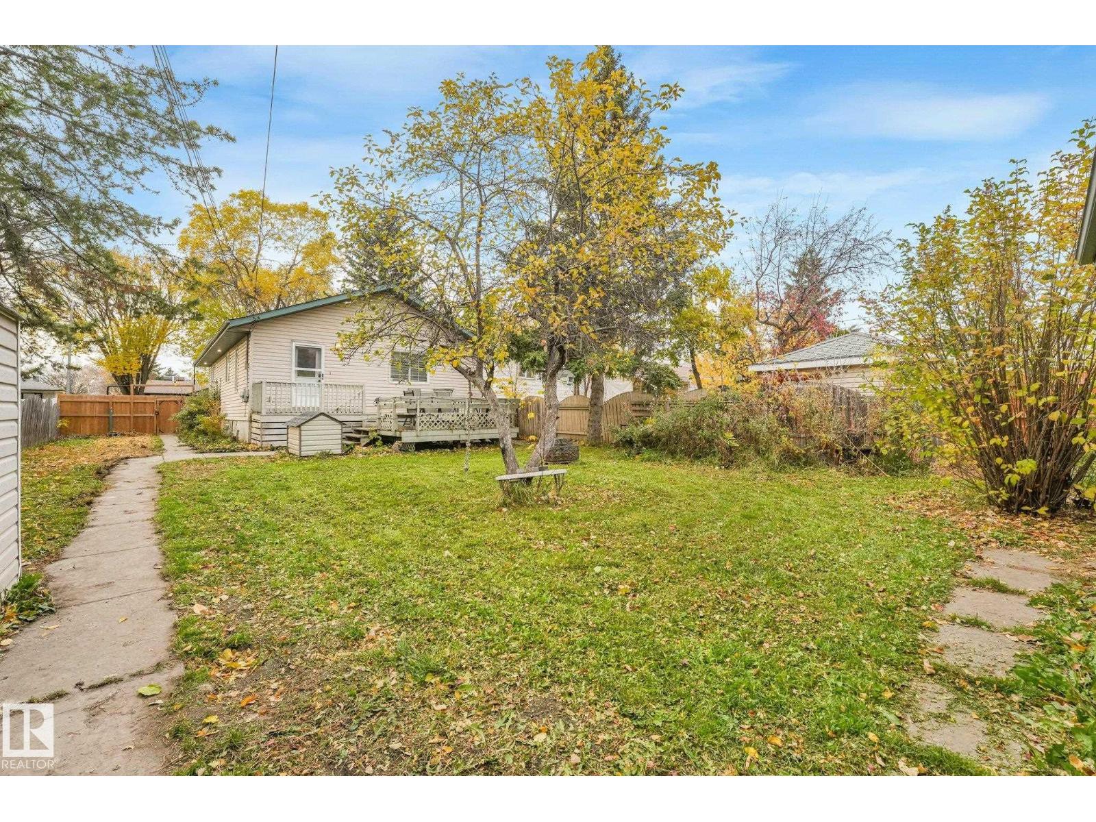 9617 151 ST NW, Edmonton — photo 21