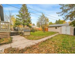 9617 151 St Nw, Edmonton, AB T5P1S5 Photo 16